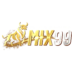 MIX99 เว็บตรง รวมสล็อต กีฬา หวย และเกมคาสิโนออนไลน์